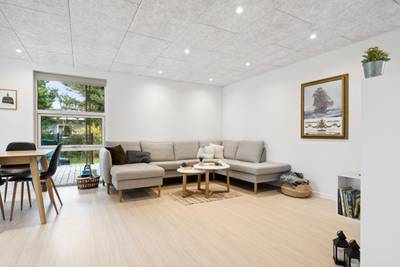 Vorschaubild von Ferienhaus WZ21 in Ebeltoft - Ostjütland