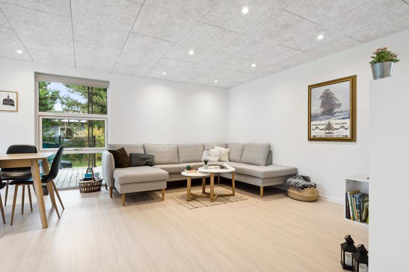 Foto von Ferienhaus WZ21 in Ebeltoft - Ostjütland
