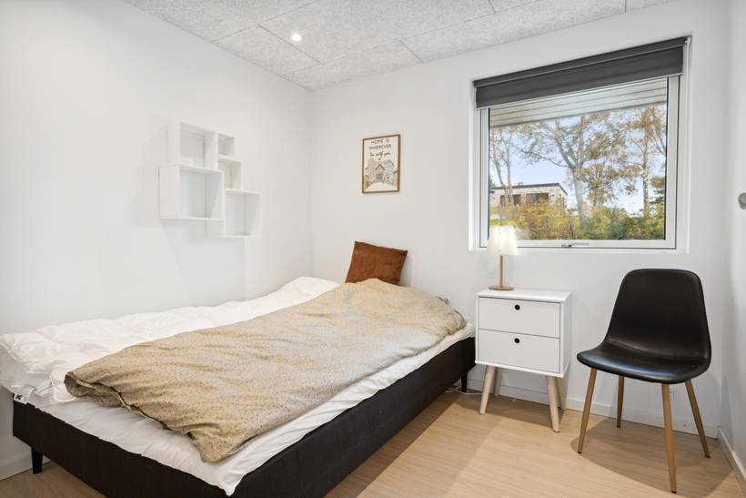 Foto von Ferienhaus WZ21 in Ebeltoft - Ostjütland