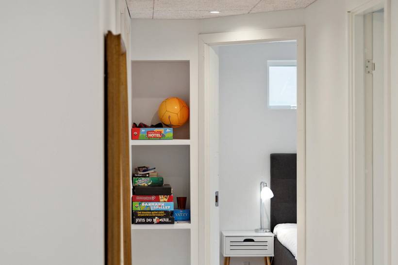 Foto von Ferienhaus WZ21 in Ebeltoft - Ostjütland