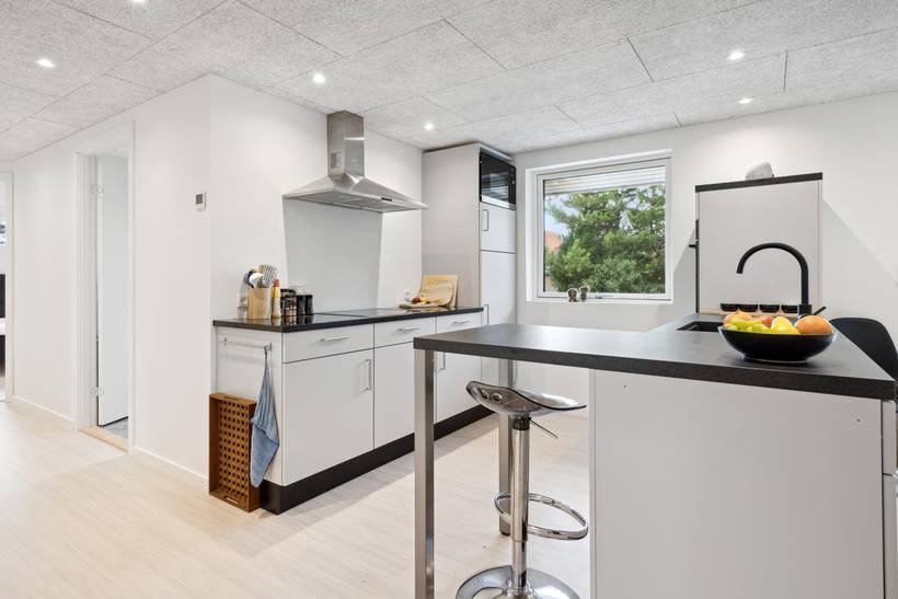 Foto von Ferienhaus WZ21 in Ebeltoft - Ostjütland