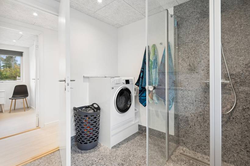 Foto von Ferienhaus WZ21 in Ebeltoft - Ostjütland
