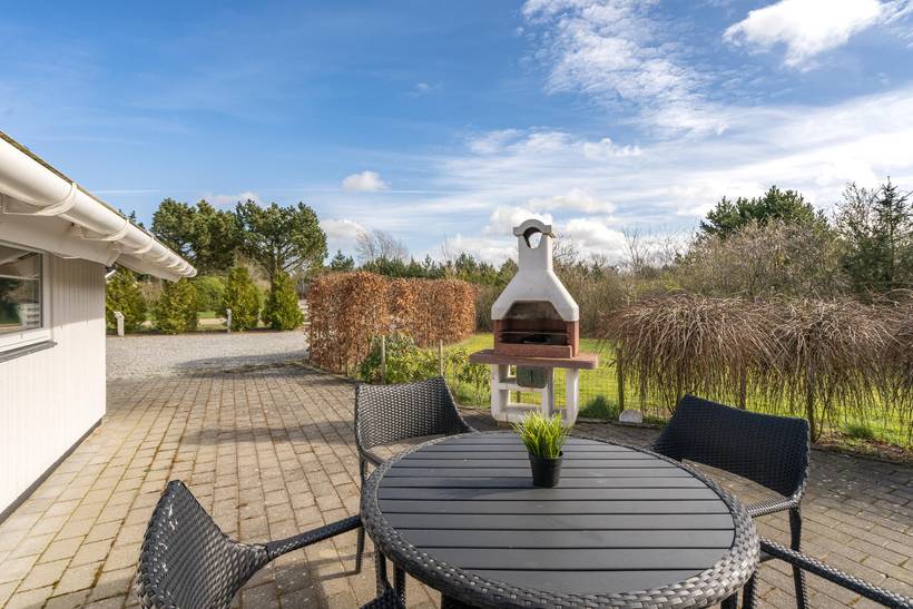 Foto von Ferienhaus WZ31 in Jegum - Westjütland