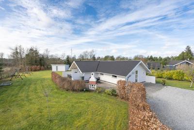Vorschaubild von Ferienhaus WZ31 in Jegum - Westjütland