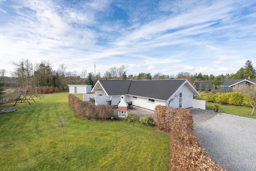 Foto von Ferienhaus WZ31 in Jegum - Westjütland