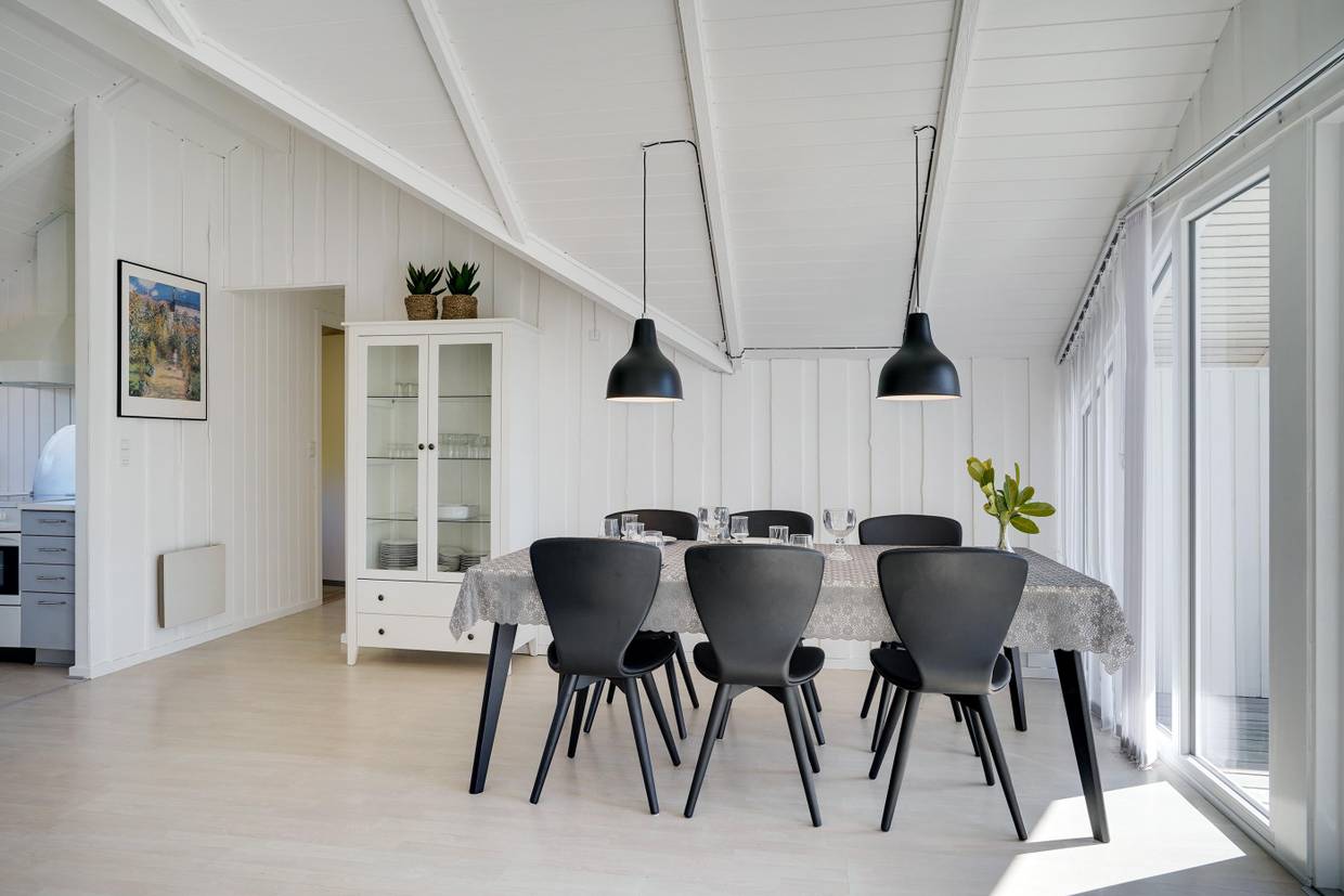 Foto von Ferienhaus WZ31 in Jegum - Westjütland
