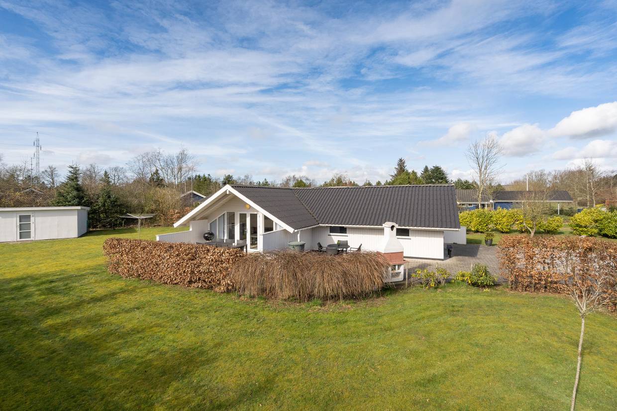 Foto von Ferienhaus WZ31 in Jegum - Westjütland