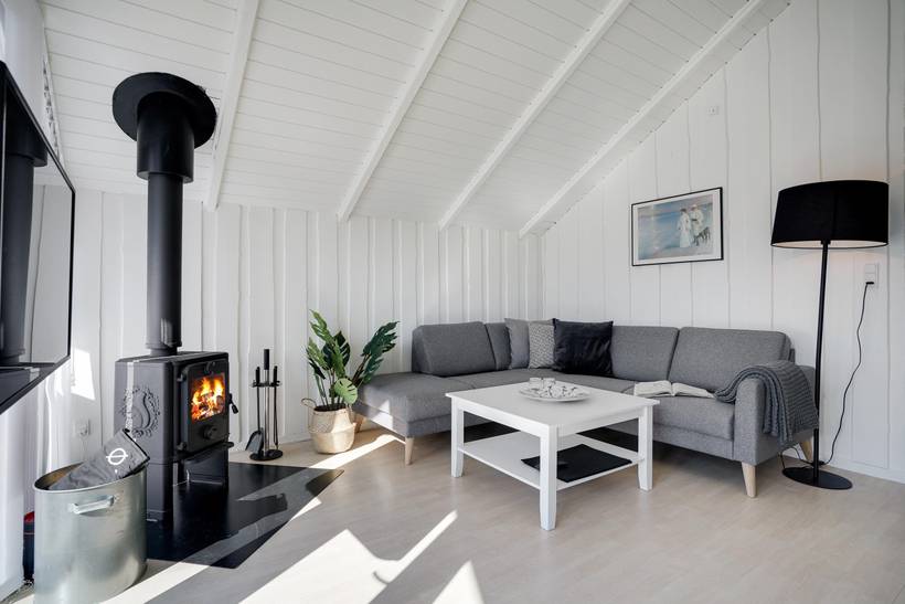 Foto von Ferienhaus WZ31 in Jegum - Westjütland