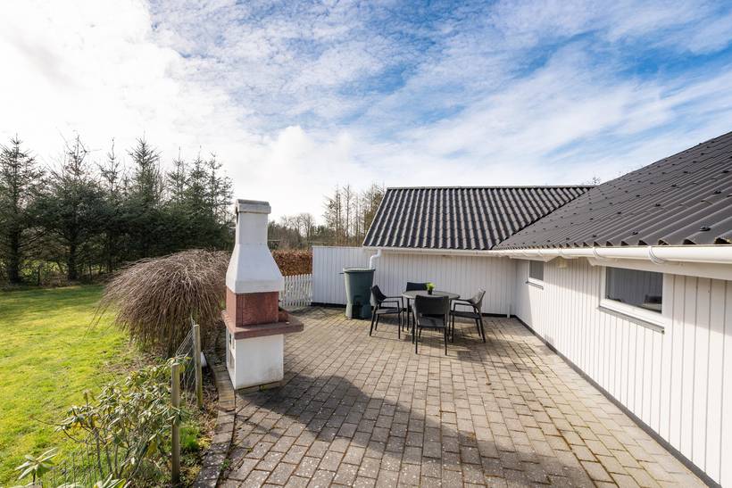 Foto von Ferienhaus WZ31 in Jegum - Westjütland
