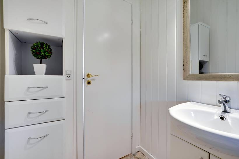 Foto von Ferienhaus WZ31 in Jegum - Westjütland