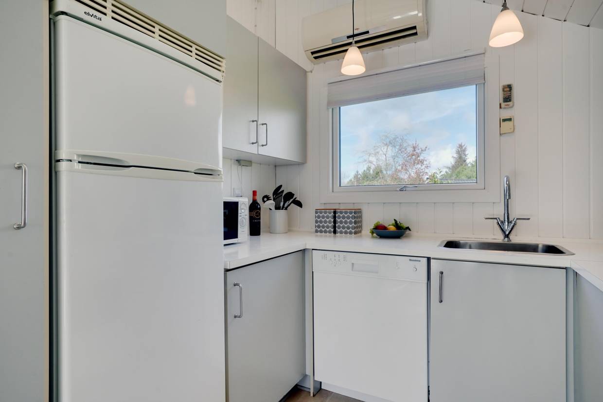 Foto von Ferienhaus WZ31 in Jegum - Westjütland