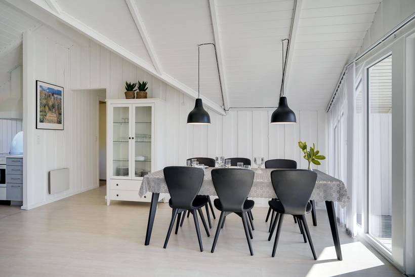 Foto von Ferienhaus WZ31 in Jegum - Westjütland
