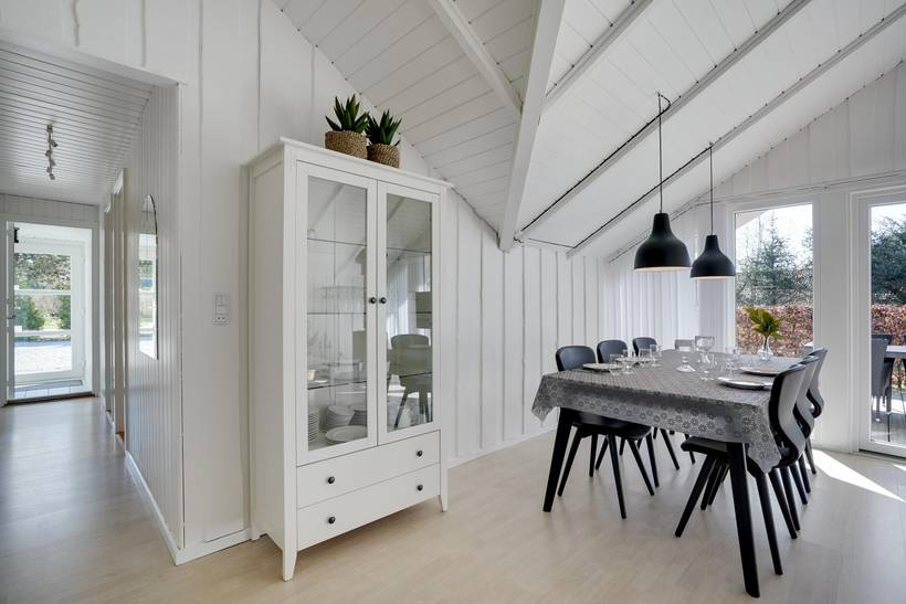 Foto von Ferienhaus WZ31 in Jegum - Westjütland