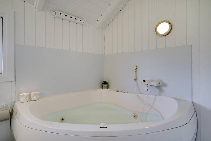 Foto von Ferienhaus WZ31 in Jegum - Westjütland