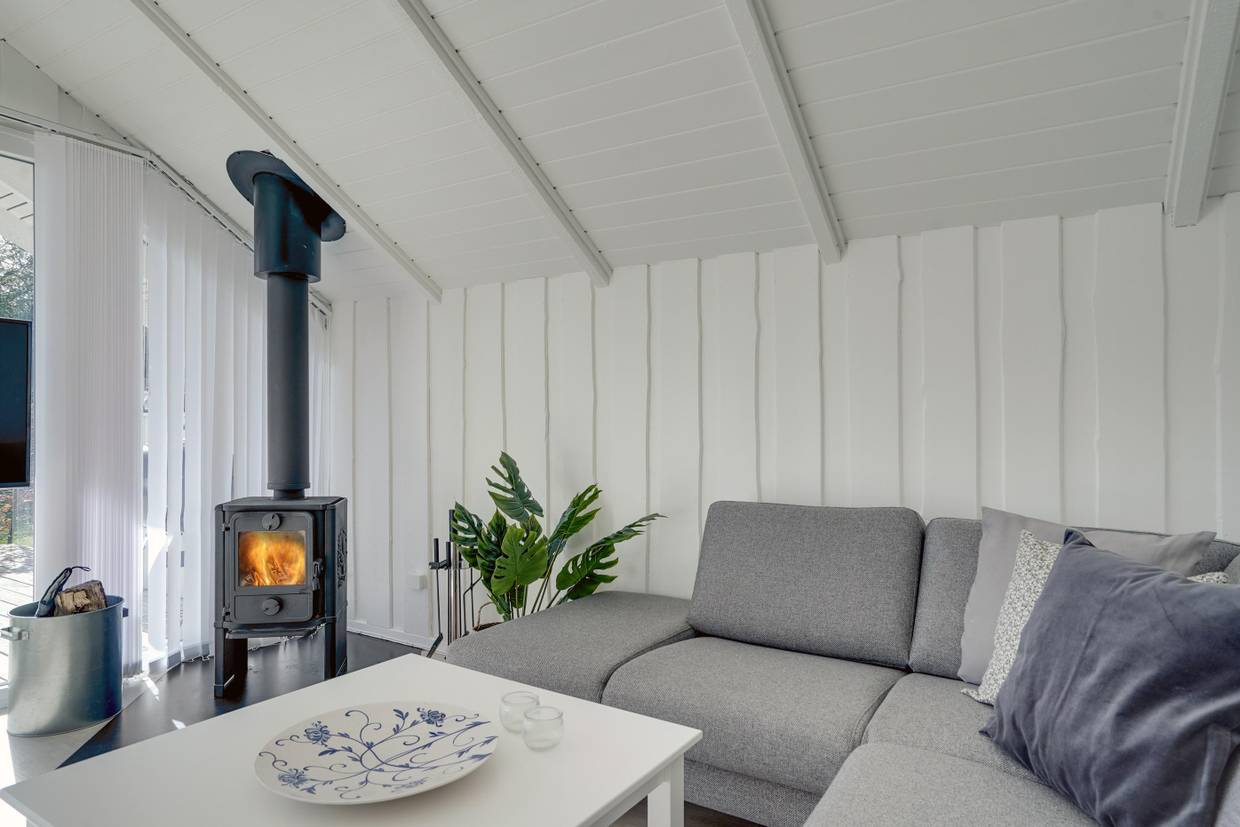 Foto von Ferienhaus WZ31 in Jegum - Westjütland