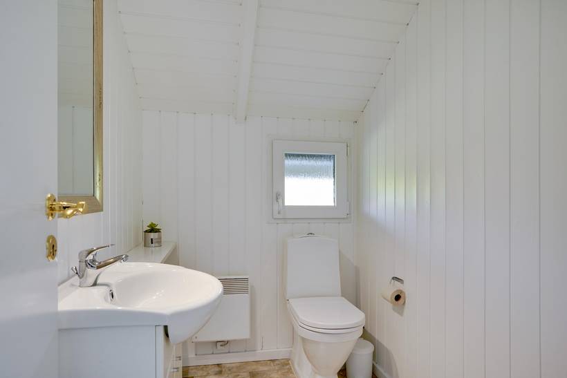 Foto von Ferienhaus WZ31 in Jegum - Westjütland