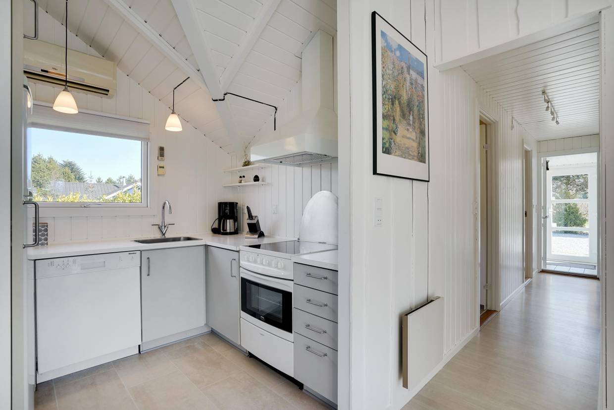 Foto von Ferienhaus WZ31 in Jegum - Westjütland