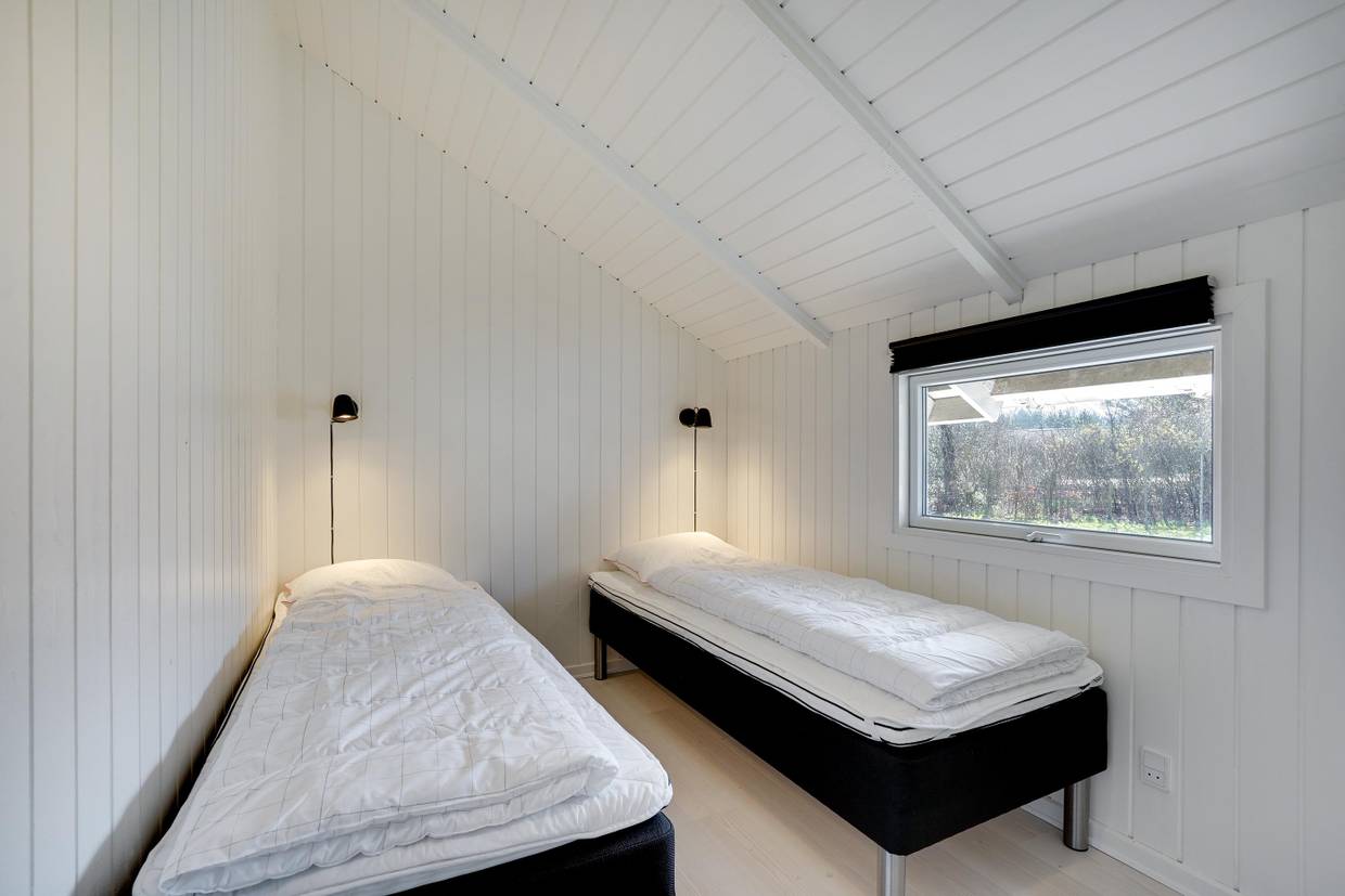 Foto von Ferienhaus WZ31 in Jegum - Westjütland