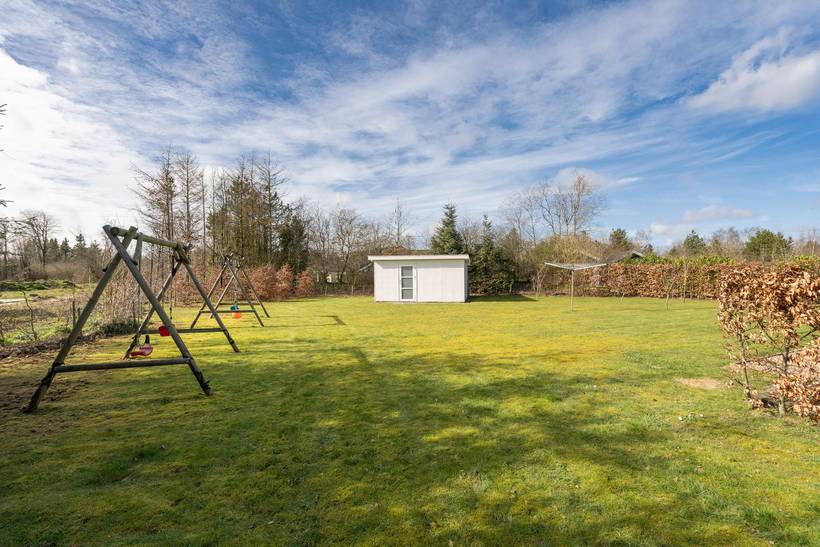 Foto von Ferienhaus WZ31 in Jegum - Westjütland