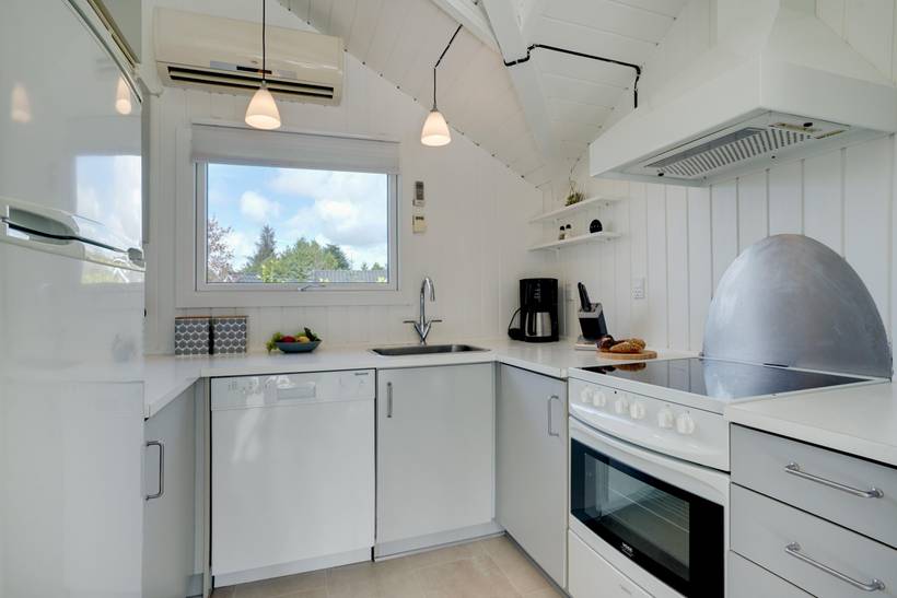 Foto von Ferienhaus WZ31 in Jegum - Westjütland