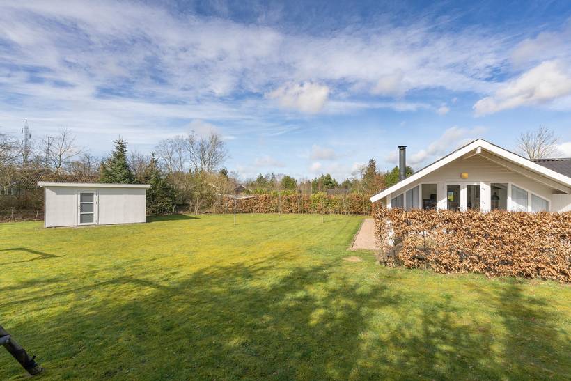 Foto von Ferienhaus WZ31 in Jegum - Westjütland