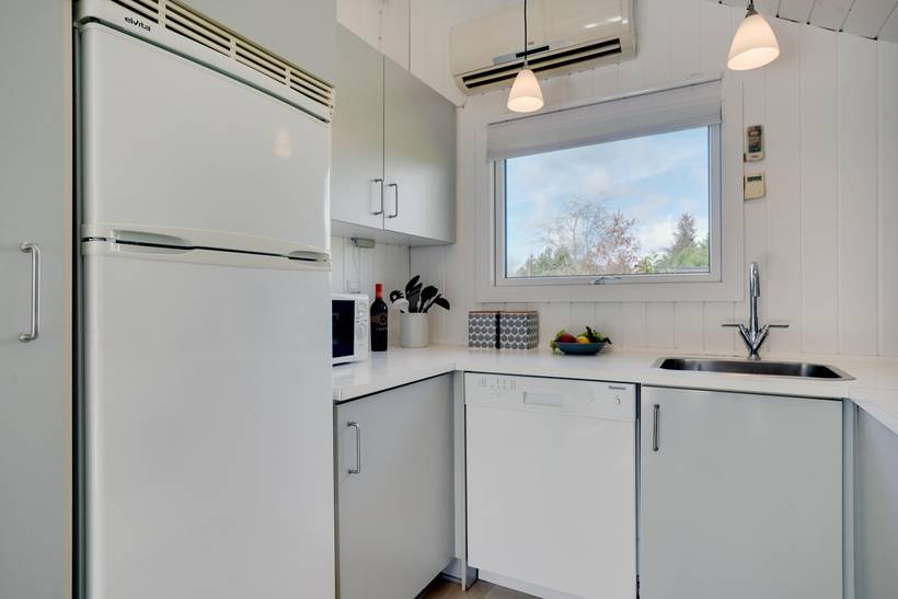 Foto von Ferienhaus WZ31 in Jegum - Westjütland