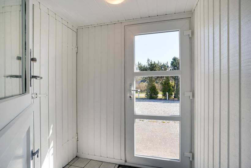 Foto von Ferienhaus WZ31 in Jegum - Westjütland