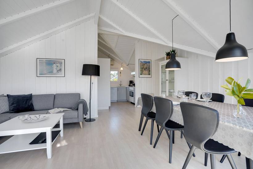 Foto von Ferienhaus WZ31 in Jegum - Westjütland