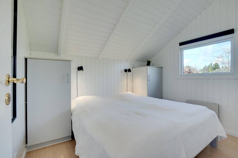 Foto von Ferienhaus WZ31 in Jegum - Westjütland