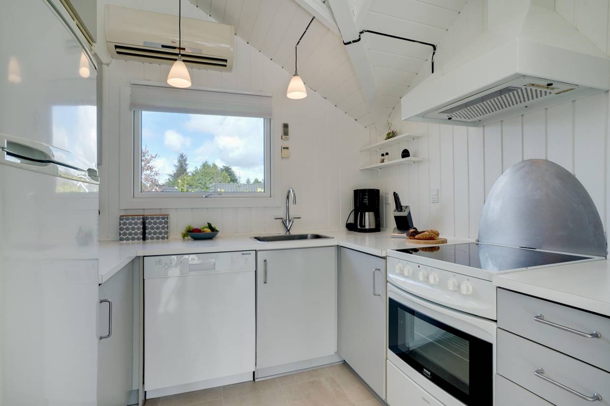 Foto von Ferienhaus WZ31 in Jegum - Westjütland