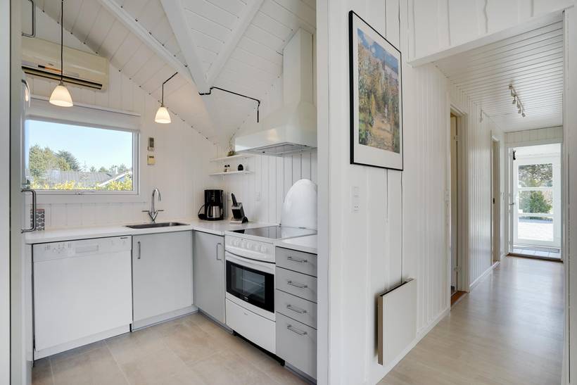 Foto von Ferienhaus WZ31 in Jegum - Westjütland