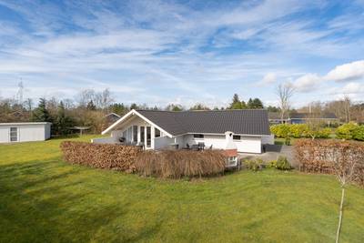 Vorschaubild von Ferienhaus WZ31 in Jegum - Westjütland