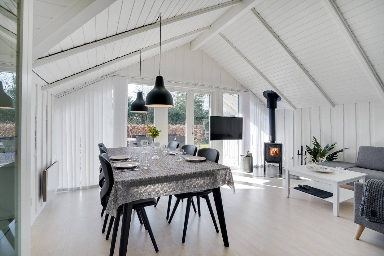 Foto von Ferienhaus WZ31 in Jegum - Westjütland