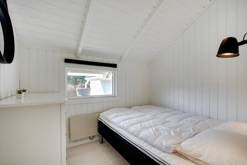 Foto von Ferienhaus WZ31 in Jegum - Westjütland