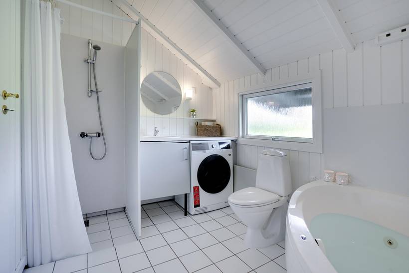 Foto von Ferienhaus WZ31 in Jegum - Westjütland