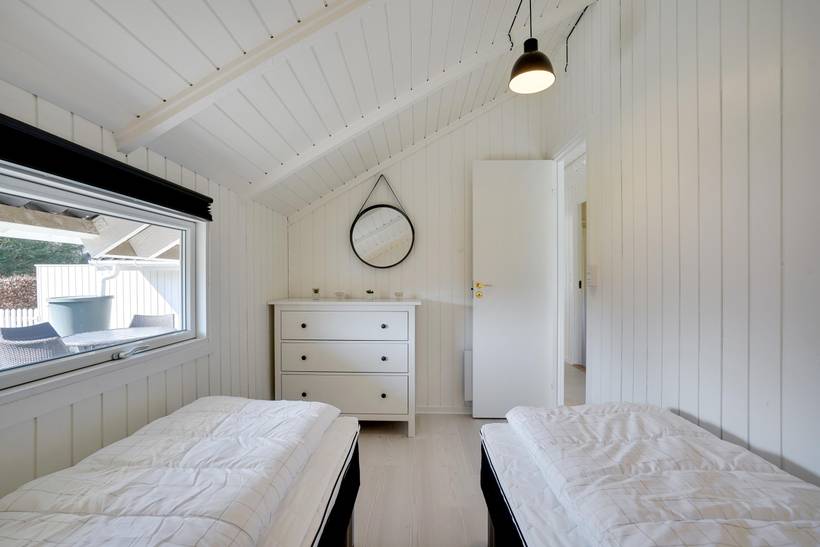 Foto von Ferienhaus WZ31 in Jegum - Westjütland