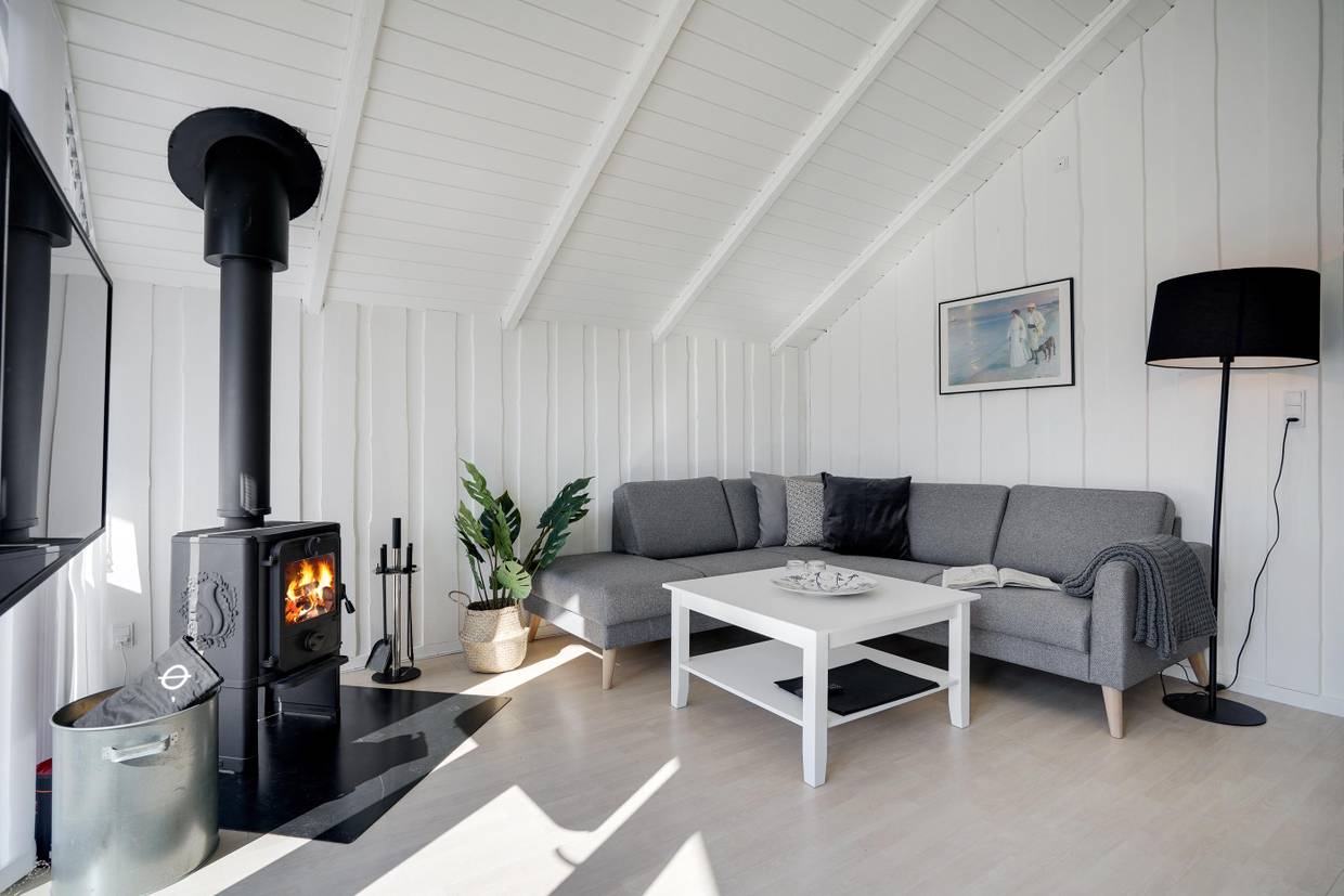 Foto von Ferienhaus WZ31 in Jegum - Westjütland