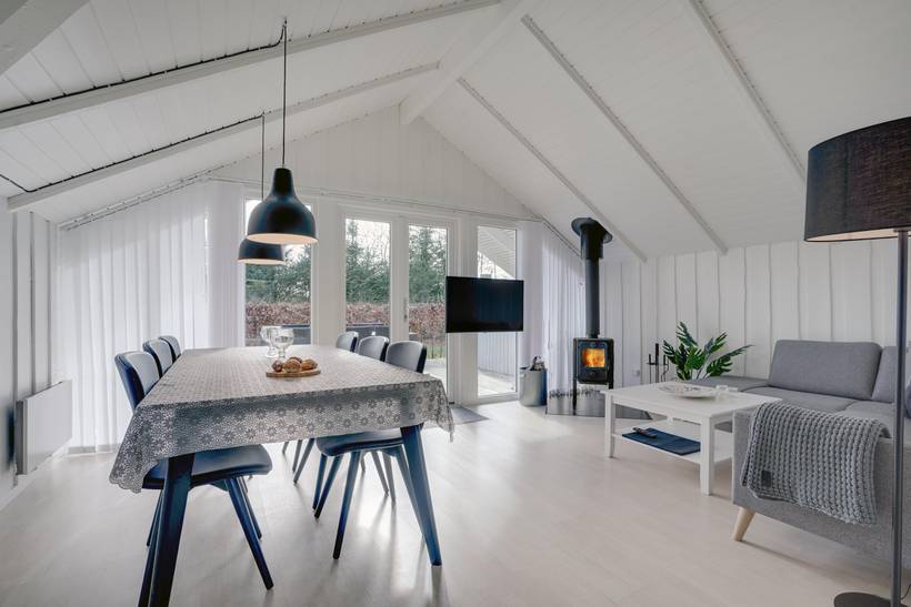 Foto von Ferienhaus WZ31 in Jegum - Westjütland