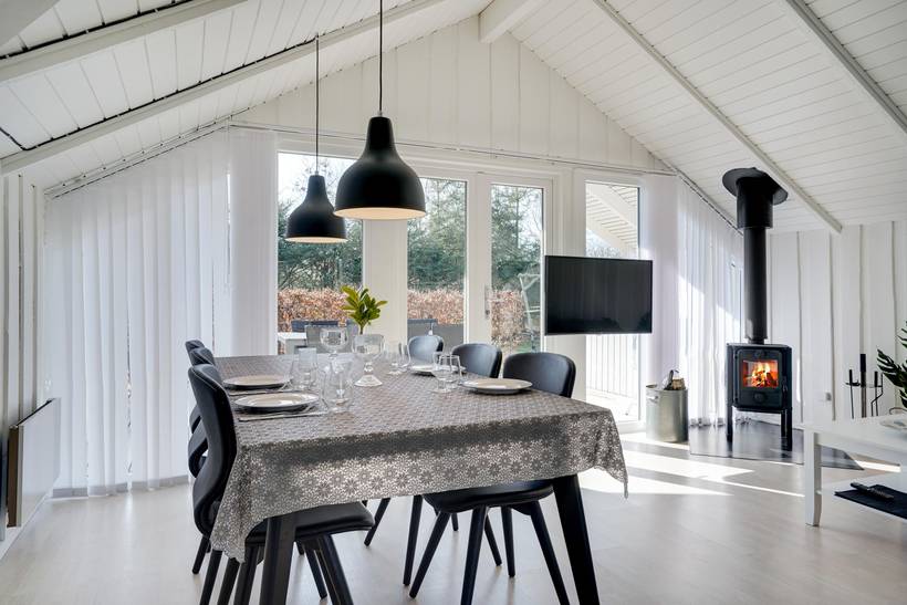 Foto von Ferienhaus WZ31 in Jegum - Westjütland