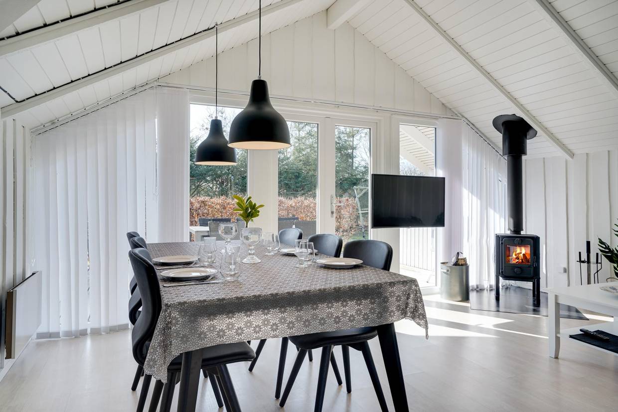 Foto von Ferienhaus WZ31 in Jegum - Westjütland