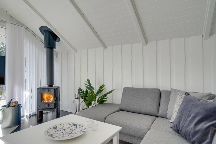 Foto von Ferienhaus WZ31 in Jegum - Westjütland