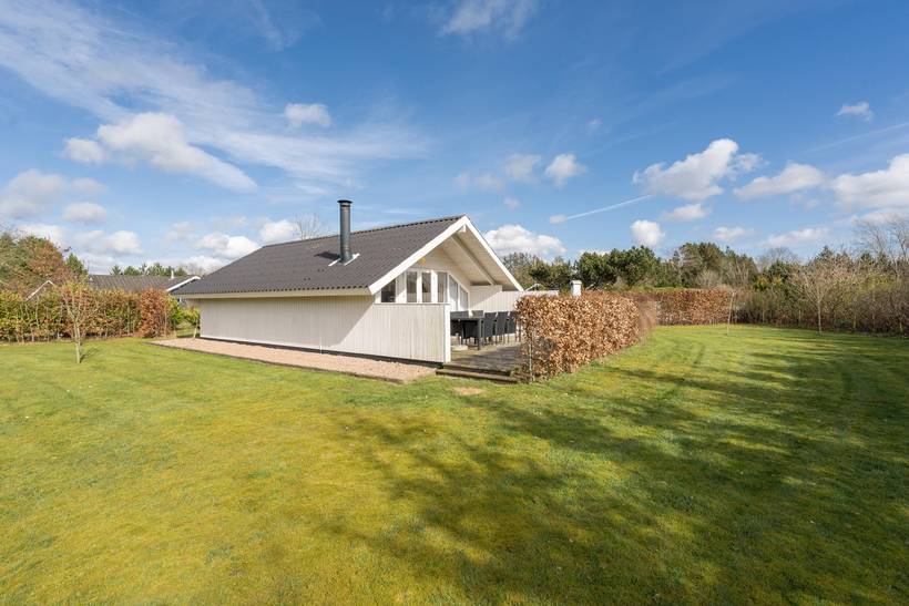Foto von Ferienhaus WZ31 in Jegum - Westjütland