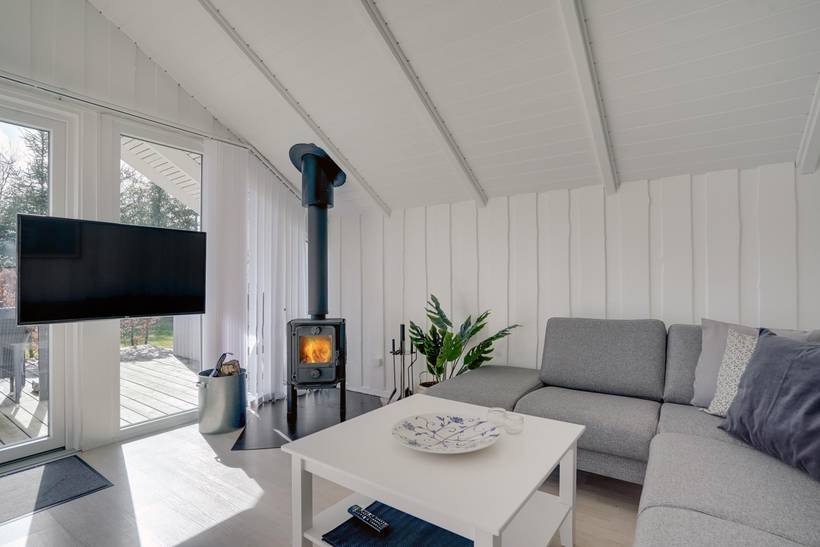 Foto von Ferienhaus WZ31 in Jegum - Westjütland