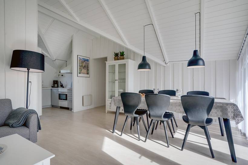 Foto von Ferienhaus WZ31 in Jegum - Westjütland