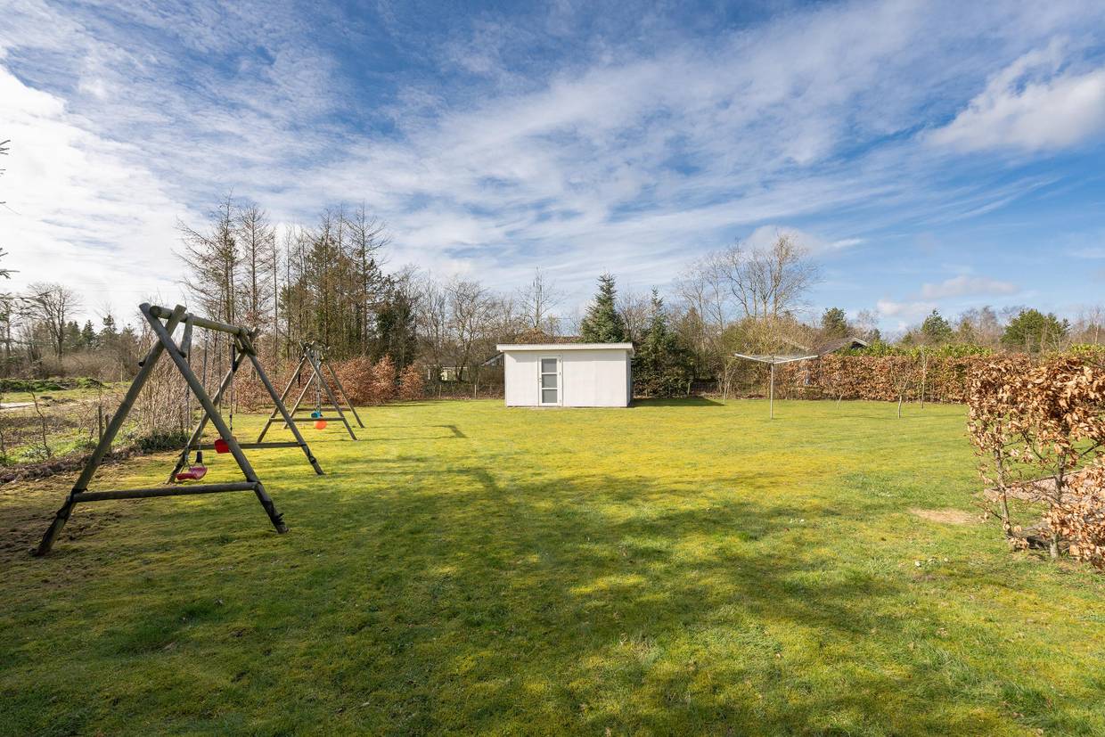 Foto von Ferienhaus WZ31 in Jegum - Westjütland