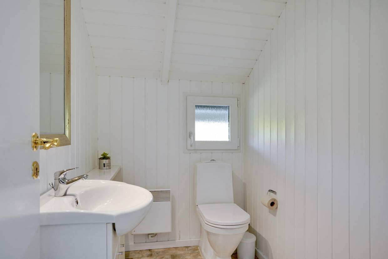 Foto von Ferienhaus WZ31 in Jegum - Westjütland