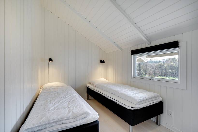 Foto von Ferienhaus WZ31 in Jegum - Westjütland