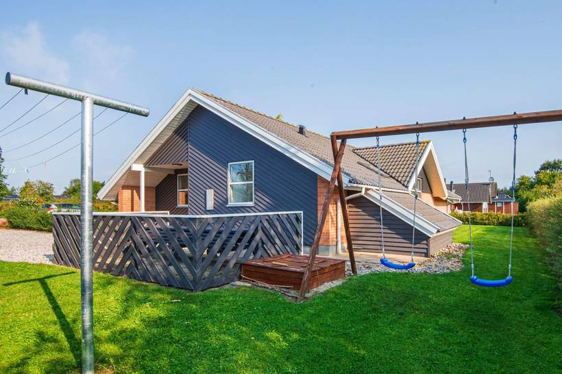 Foto von Ferienhaus WZ40 in Pøt Strandby - Juelsminde - Ostjütland