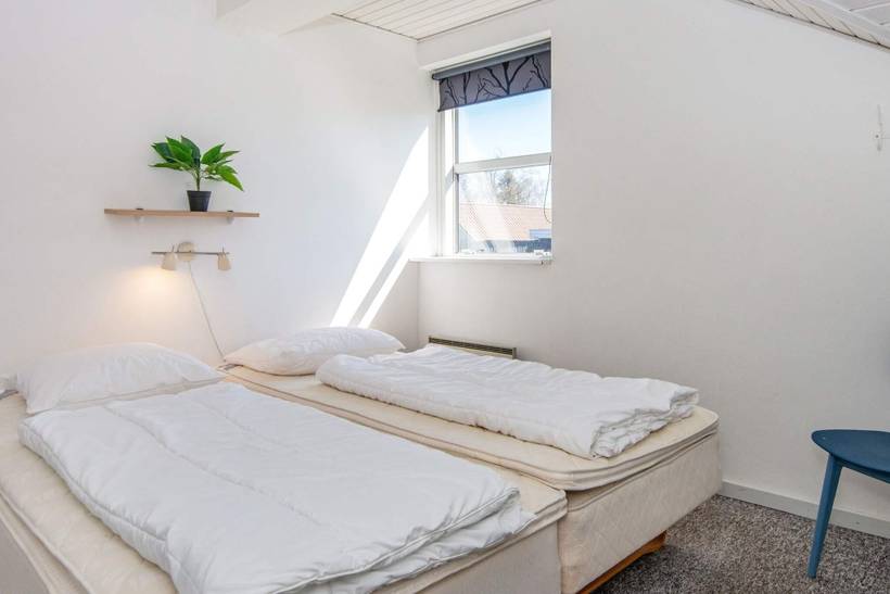 Foto von Ferienhaus WZ40 in Pøt Strandby - Juelsminde - Ostjütland