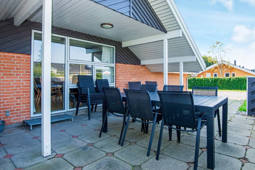 Foto von Ferienhaus WZ40 in Pøt Strandby - Juelsminde - Ostjütland